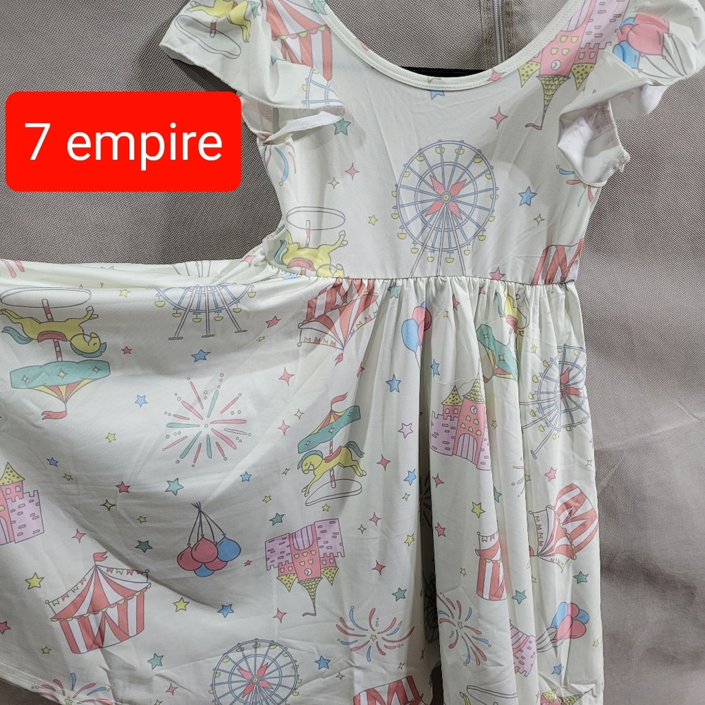 Dotdotsmile dress 7